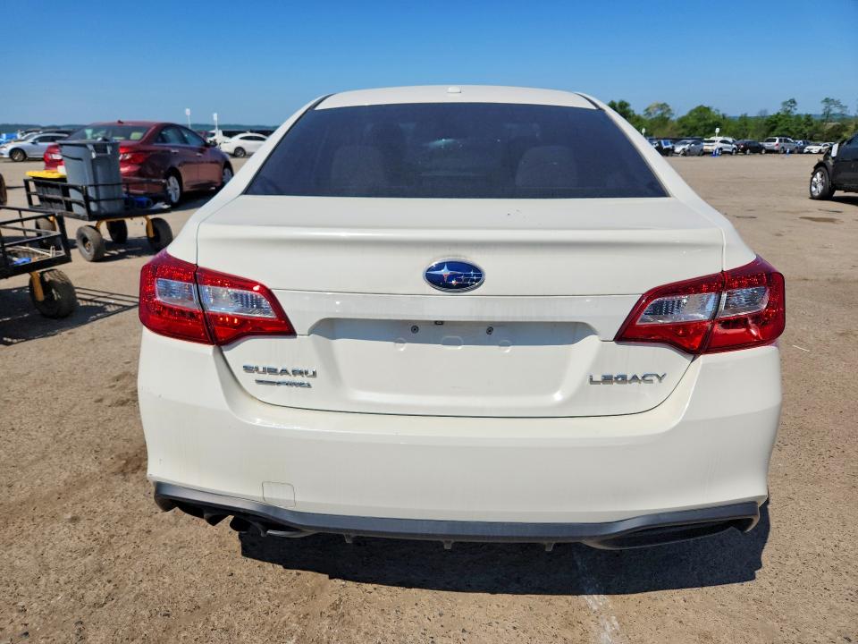 Продаж на аукціоні авто 2019 Subaru Legacy, vin: 4S3BNAB67K3035587, номер лоту: 54229306