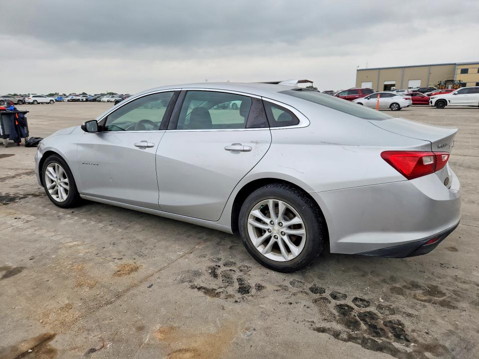 Продаж на аукціоні авто 2017 Chevrolet Malibu, vin: 1G1ZE5ST5HF109665, номер лоту: 54082496