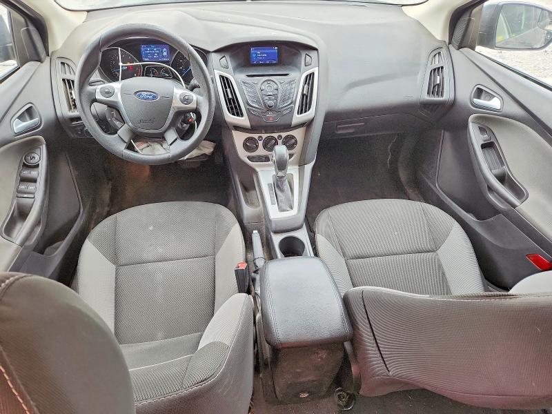 Продажа на аукционе авто 2014 Ford Focus, vin: 1FADP3F26EL363017, номер лота: 55154926