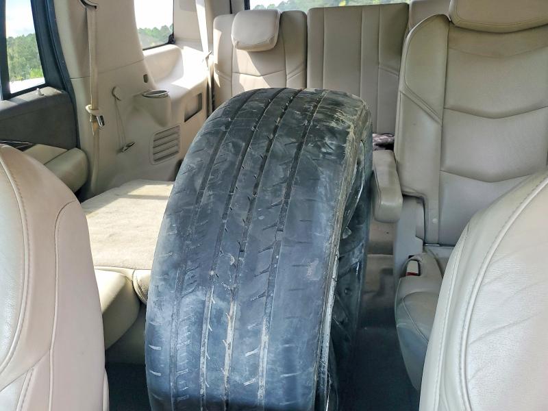 2017 Cadillac Escalade მანქანა იყიდება აუქციონზე, vin: 1GYS4BKJXHR407355, აუქციონის ნომერი: 53983616