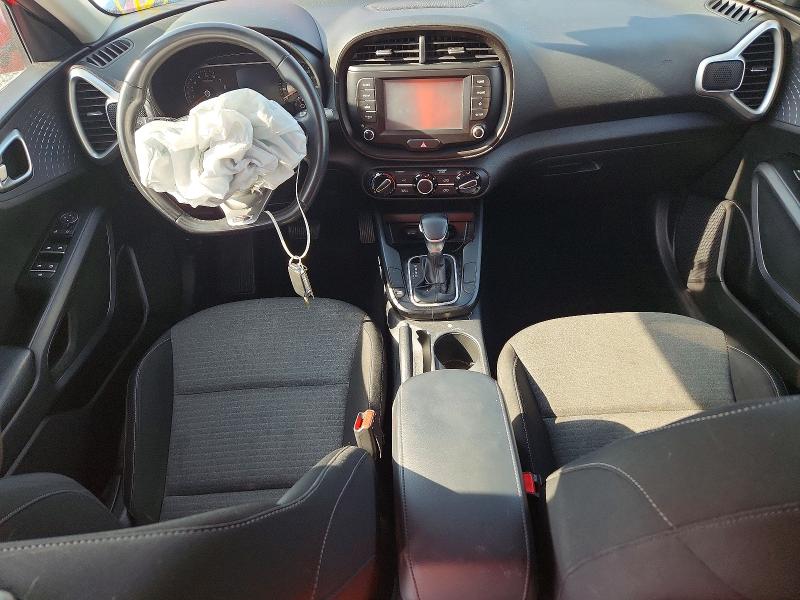 Продаж на аукціоні авто 2020 Kia Soul, vin: KNDJ63AU4L7023444, номер лоту: 52413176