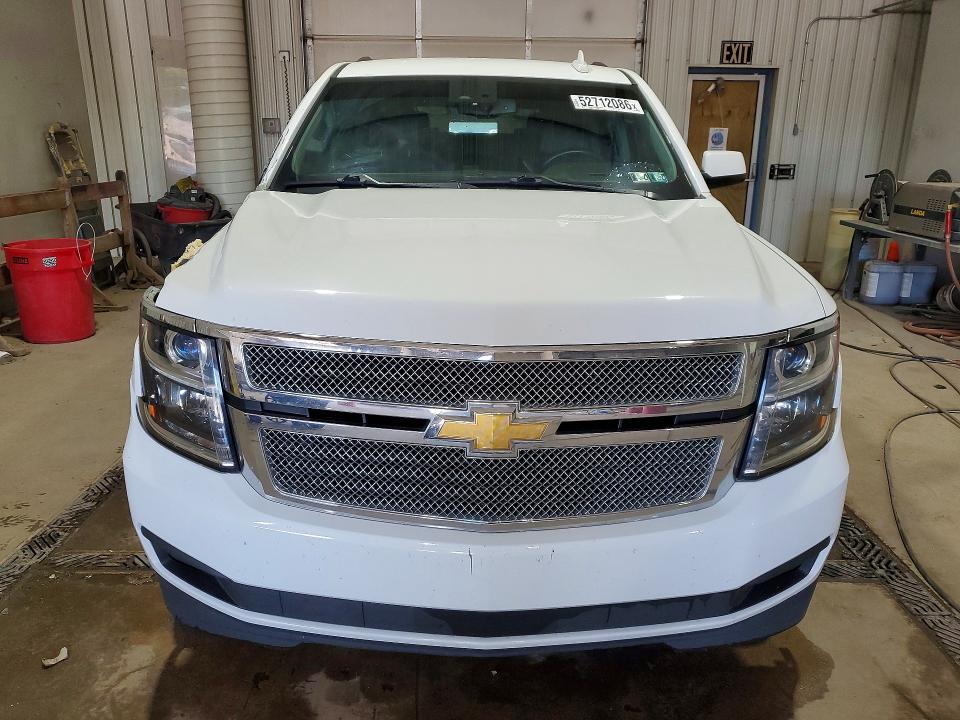 Продажа на аукционе авто 2017 Chevrolet Tahoe, vin: 1GNSKBKC7HR190867, номер лота: 52712086