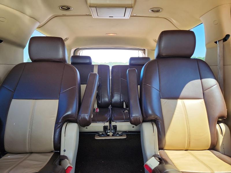 Aukcja sprzedaży 2013 Gmc Yukon Xl, vin: 1GKS1MEF9DR368466, numer aukcji: 53221446