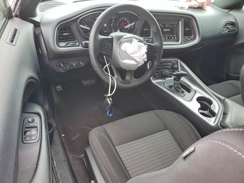 Aukcja sprzedaży 2018 Dodge Challenger, vin: 2C3CDZBTXJH288608, numer aukcji: 55556286