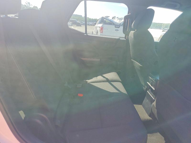 Продажа на аукционе авто 2025 Toyota 4runner, vin: JTEVA5BR1S5039144, номер лота: 53434336