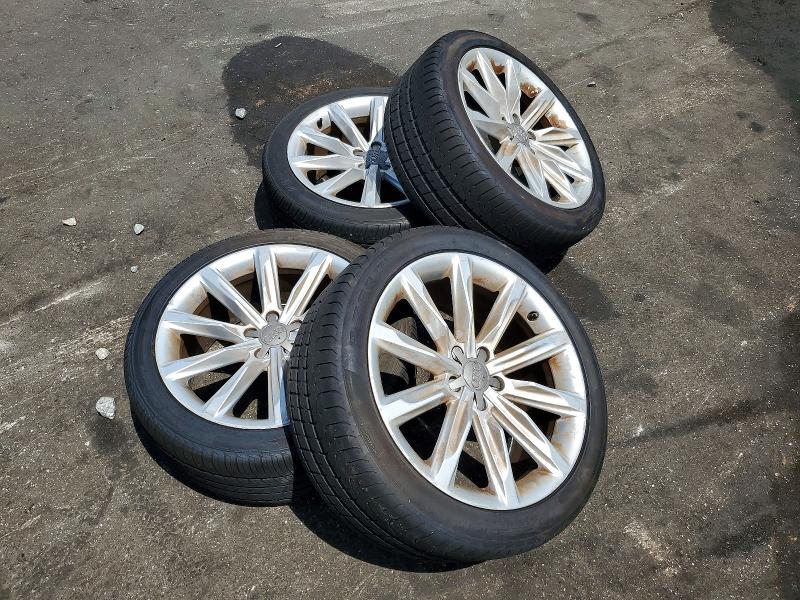 2012 Audi A7 მანქანა იყიდება აუქციონზე, vin: WAUYGAFC7CN146342, აუქციონის ნომერი: 54726976