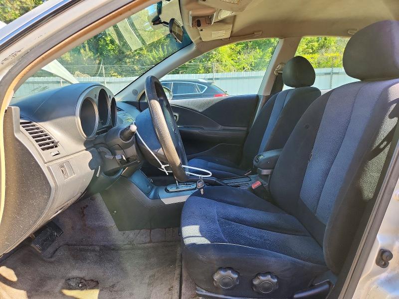 Продажа на аукционе авто 2004 Nissan Altima, vin: 1N4AL11D54C187393, номер лота: 52584726