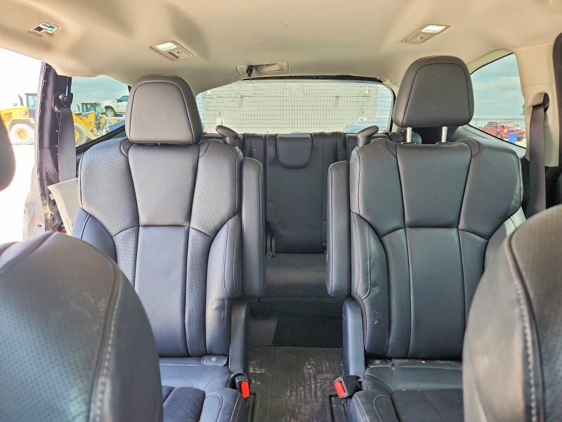 Aukcja sprzedaży 2019 Subaru Ascent, vin: 4S4WMAMD1K3416394, numer aukcji: 52141146
