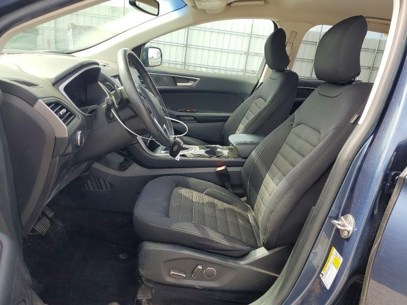 Продажа на аукционе авто 2018 Ford Edge, vin: 2FMPK4J91JBC61050, номер лота: 54311836