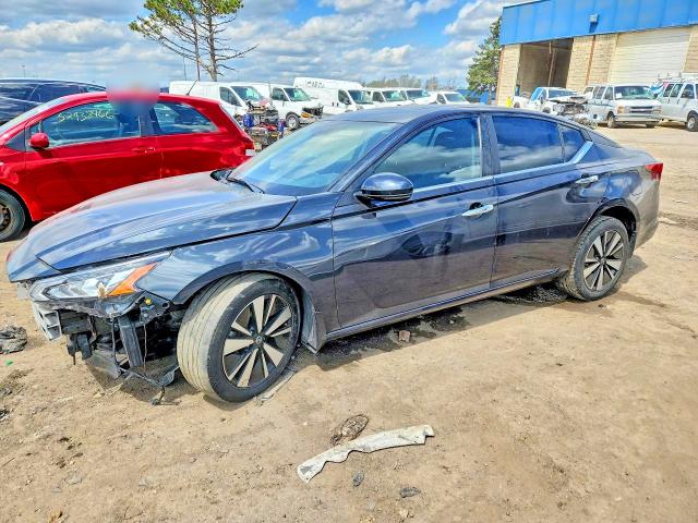 Aukcja sprzedaży 2021 Nissan Altima, vin: 1N4BL4DW8MN311471, numer aukcji: 52911376