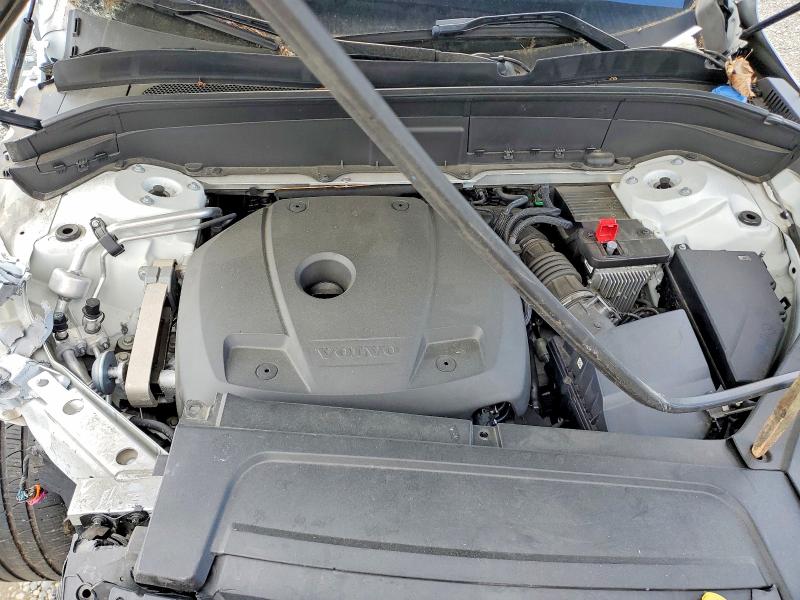 Продажа на аукционе авто 2019 Volvo Xc90, vin: YV4A22PK0K1441980, номер лота: 54972276