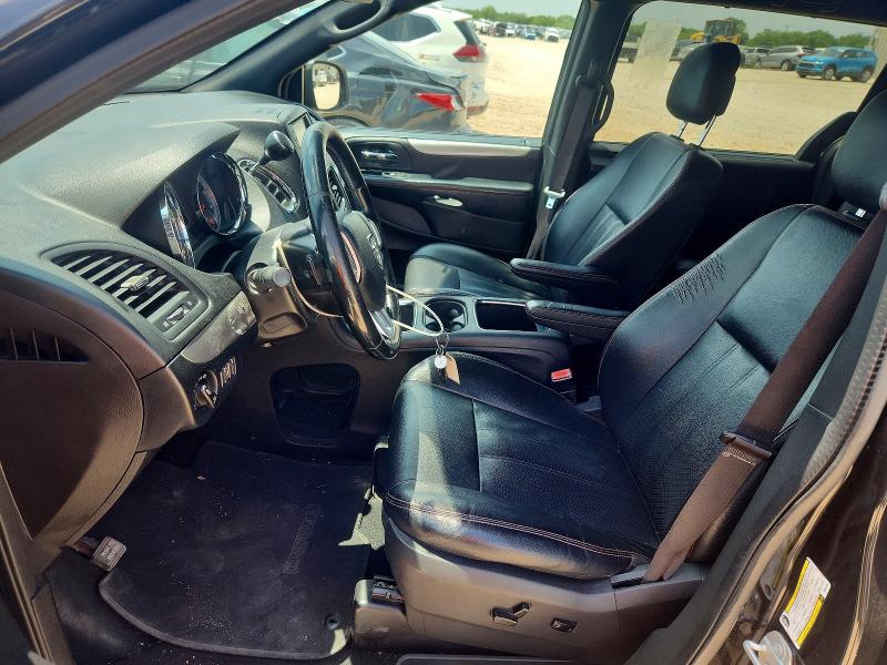 Aukcja sprzedaży 2019 Dodge Grand Caravan, vin: 2C4RDGEGXKR670769, numer aukcji: 53176396