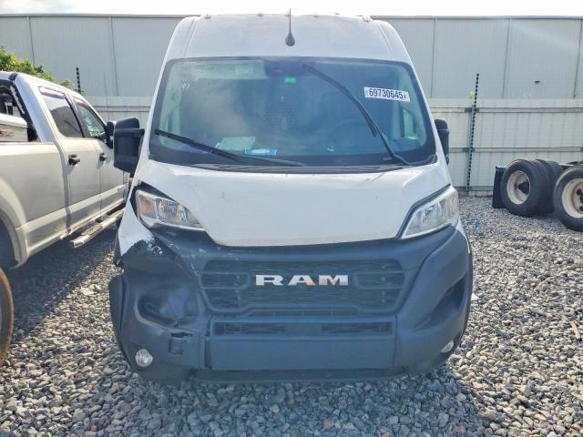 Продажа на аукционе авто 2023 Ram Promaster 1500, vin: 3C6LRVCG8PE551522, номер лота: 53041996