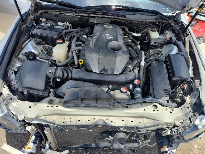 Aukcja sprzedaży 2016 Lexus Is, vin: JTHBA1D29G5007824, numer aukcji: 53669186