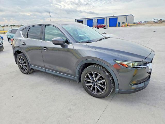 Aukcja sprzedaży 2017 Mazda Cx-5, vin: JM3KFADL9H0179823, numer aukcji: 51959096