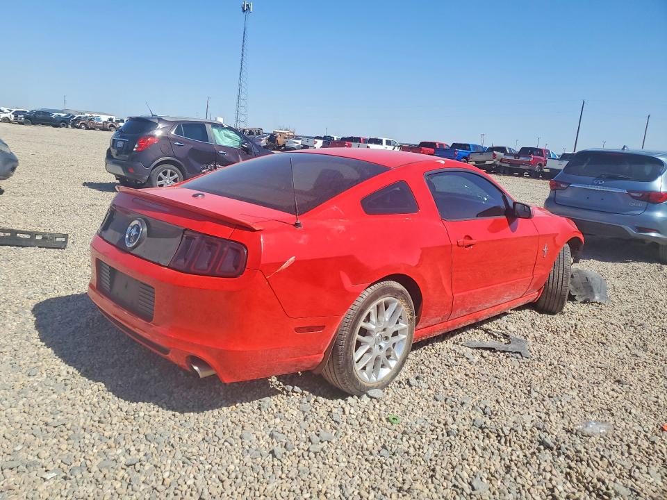 Aukcja sprzedaży 2014 Ford Mustang, vin: 1ZVBP8AM2E5221109, numer aukcji: 53397496