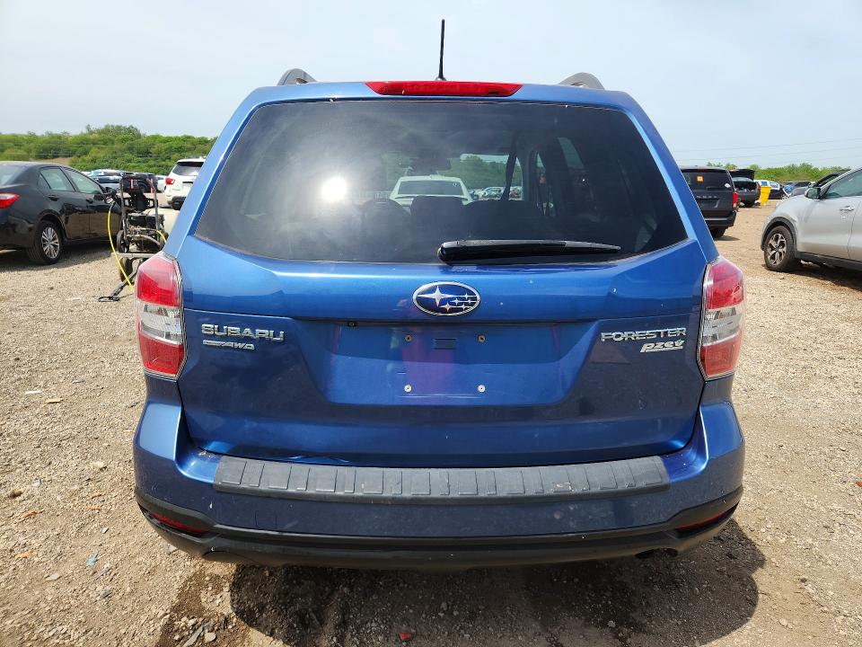 Продажа на аукционе авто 2015 Subaru Forester, vin: JF2SJADC5FH593933, номер лота: 54706176