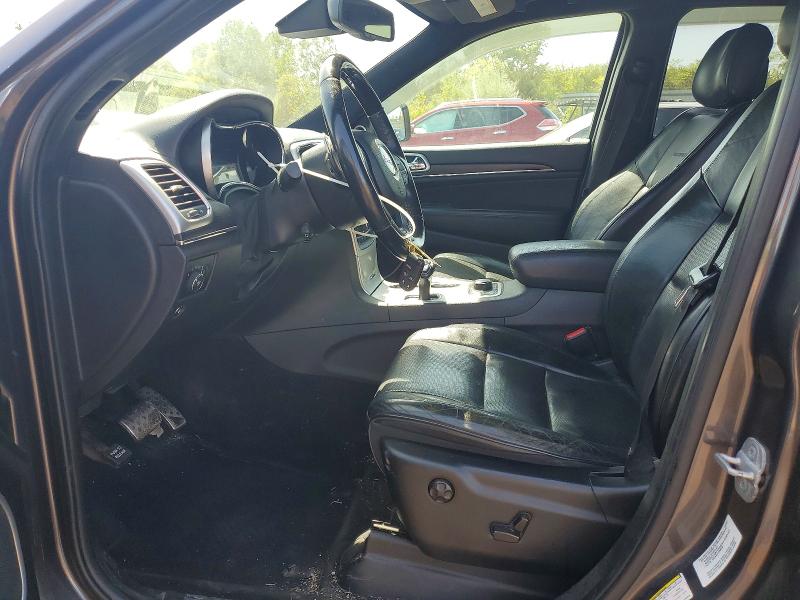 Продажа на аукционе авто 2014 Jeep Grand Cherokee, vin: 1C4RJFJT1EC100646, номер лота: 54676136