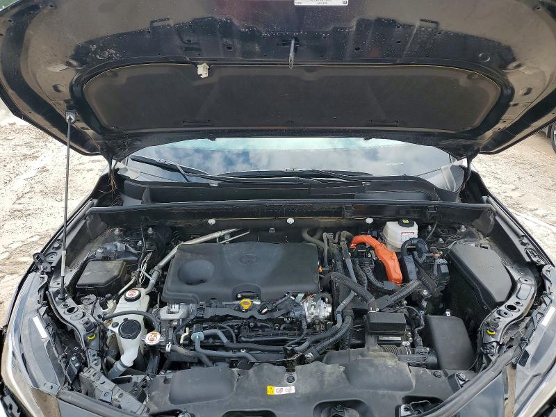 Aukcja sprzedaży 2024 Toyota Venza, vin: JTEAAAAH4RJ174846, numer aukcji: 53217596