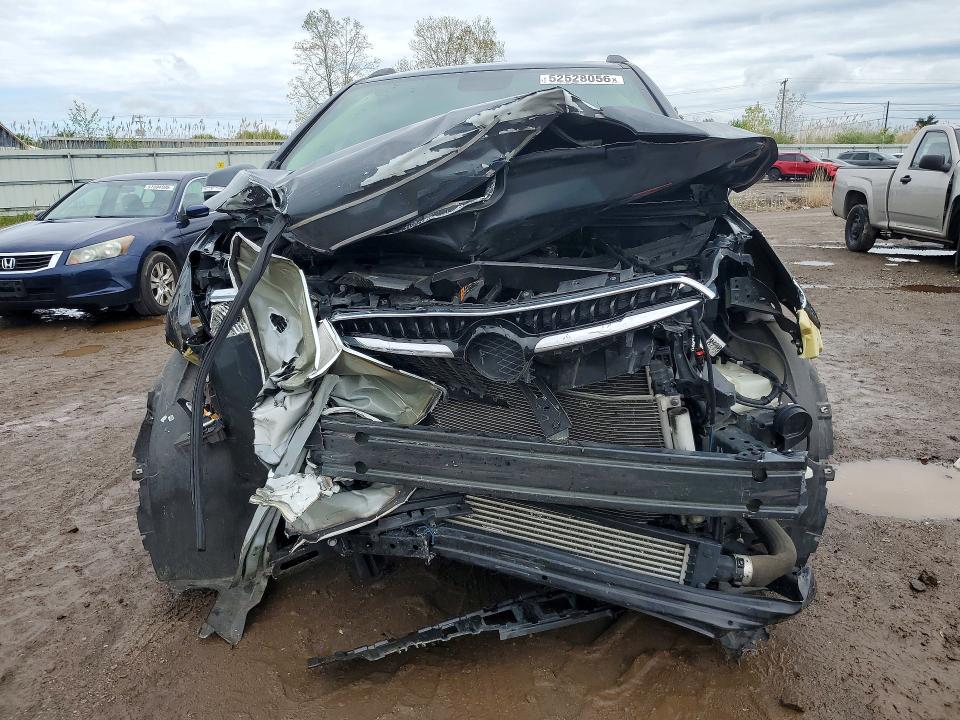 52528056 :رقم المزاد ، KL4CJASB5JB536554 vin ، 2018 Buick Encore مزاد بيع