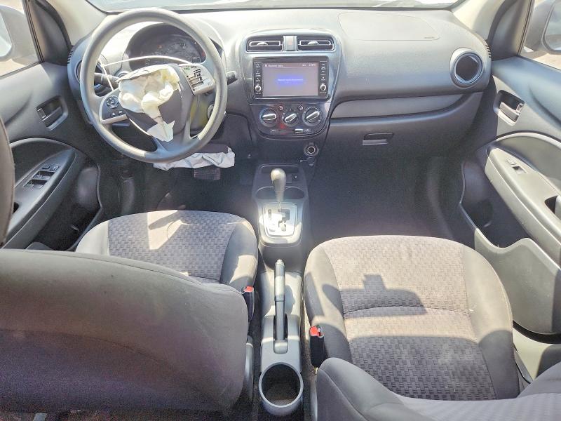 Aukcja sprzedaży 2018 Mitsubishi Mirage, vin: ML32A3HJ4JH009066, numer aukcji: 54180626