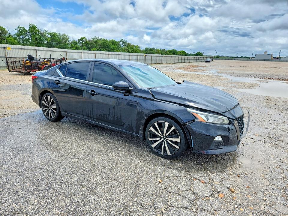 Продажа на аукционе авто 2021 Nissan Altima, vin: 1N4BL4CV8MN326321, номер лота: 52190716