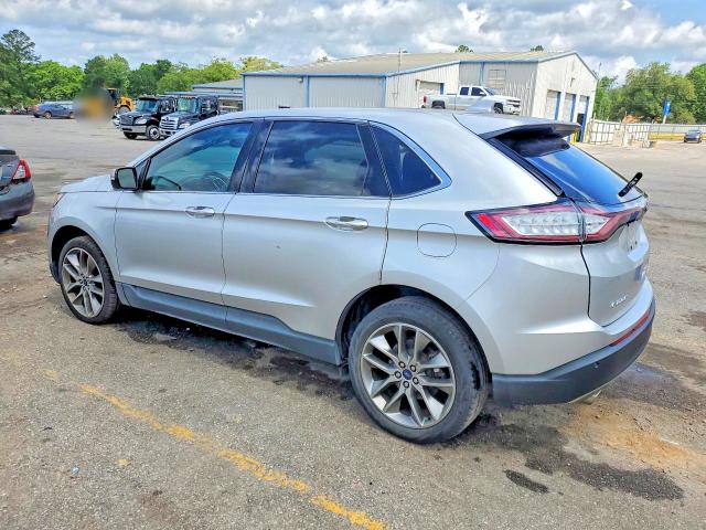 Продажа на аукционе авто 2015 Ford Edge, vin: 2FMTK3K95FBC37302, номер лота: 54013926
