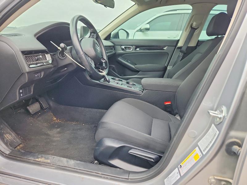 Продажа на аукционе авто 2024 Honda Civic, vin: 2HGFE1F70RH326476, номер лота: 52914136