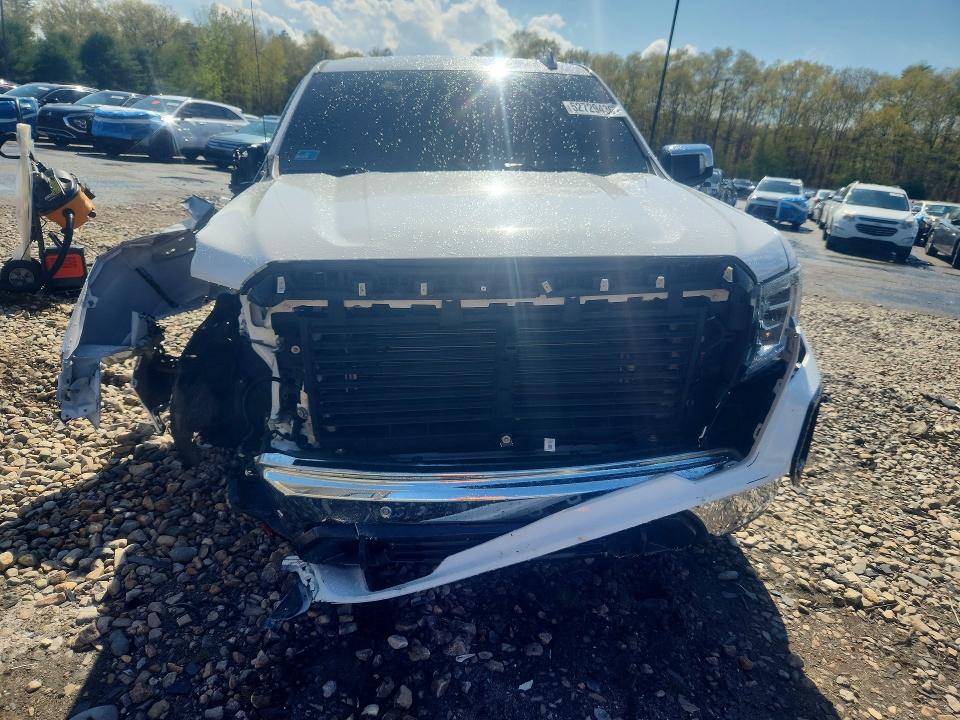 Aukcja sprzedaży 2019 Gmc Sierra, vin: 3GTU9DEDXKG267686, numer aukcji: 52729436