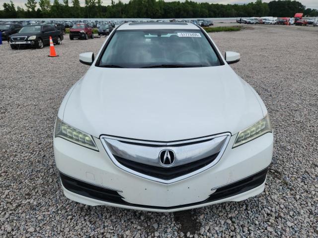 Продаж на аукціоні авто 2015 Acura Tlx, vin: 19UUB1F35FA022020, номер лоту: 51773406