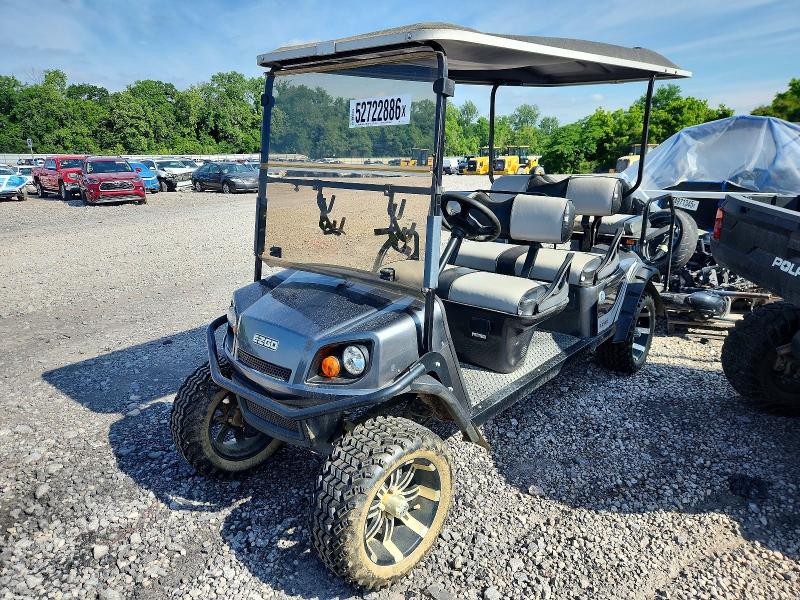 Продажа на аукционе авто 2019 Ezgo Golf Cart, vin: 3389889, номер лота: 52722886
