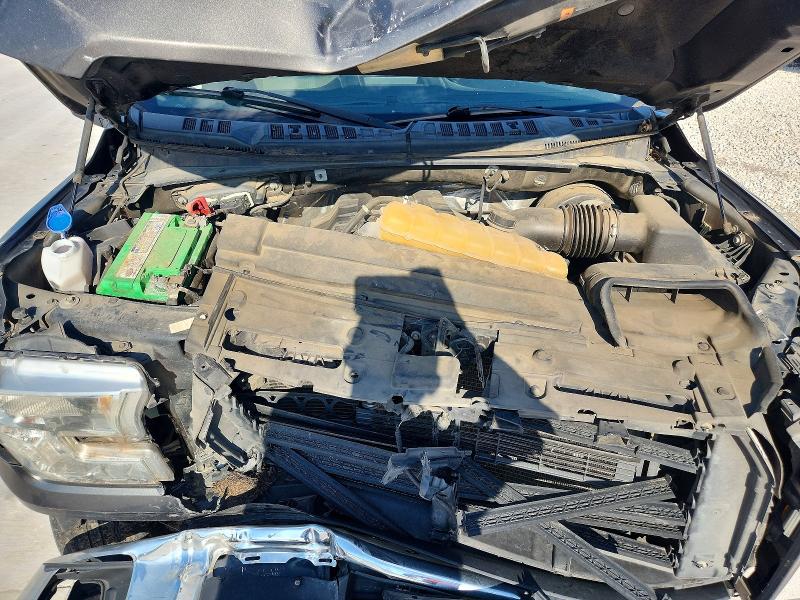 2017 Ford F150 მანქანა იყიდება აუქციონზე, vin: 1FTEW1CP9HKC52543, აუქციონის ნომერი: 53282116