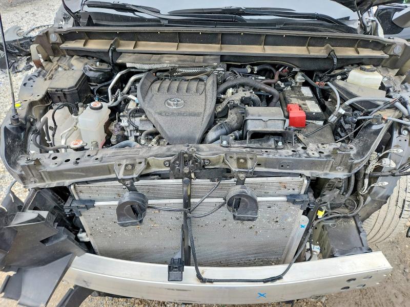 Aukcja sprzedaży 2024 Toyota Highlander, vin: 5TDKDRBH9RS566902, numer aukcji: 54327626