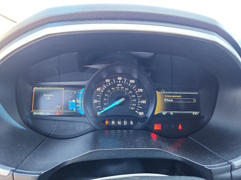 Продажа на аукционе авто 2018 Ford Edge, vin: 2FMPK4J99JBC61071, номер лота: 54651226
