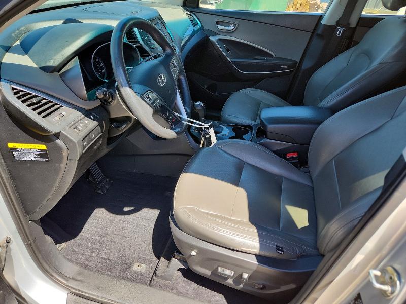 Aukcja sprzedaży 2016 Hyundai Santa Fe Sport, vin: 5XYZUDLB3GG321308, numer aukcji: 53766176