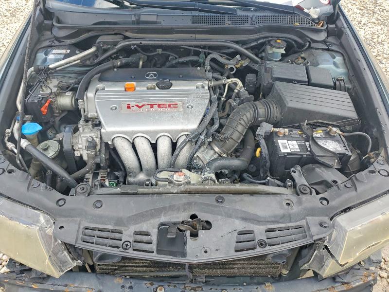 53457146 :رقم المزاد ، JH4CL96937C004582 vin ، 2007 Acura Tsx مزاد بيع
