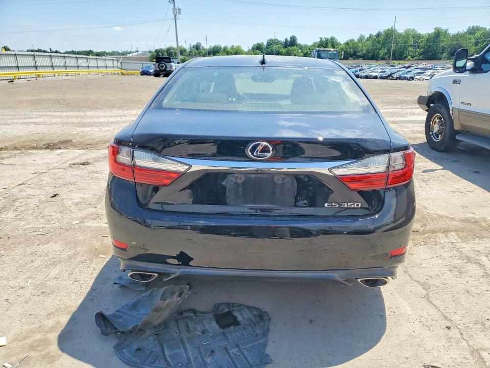2016 Lexus Es მანქანა იყიდება აუქციონზე, vin: JTHBK1GG9G2234954, აუქციონის ნომერი: 53734186