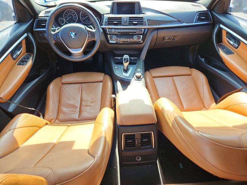 53762506 :رقم المزاد ، WBA8B9G54JNU95873 vin ، 2018 Bmw 330 مزاد بيع