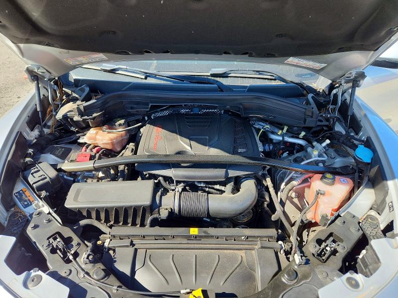 Aukcja sprzedaży 2018 Alfa Romeo Stelvio, vin: ZASFAKPN9J7B96878, numer aukcji: 51992976