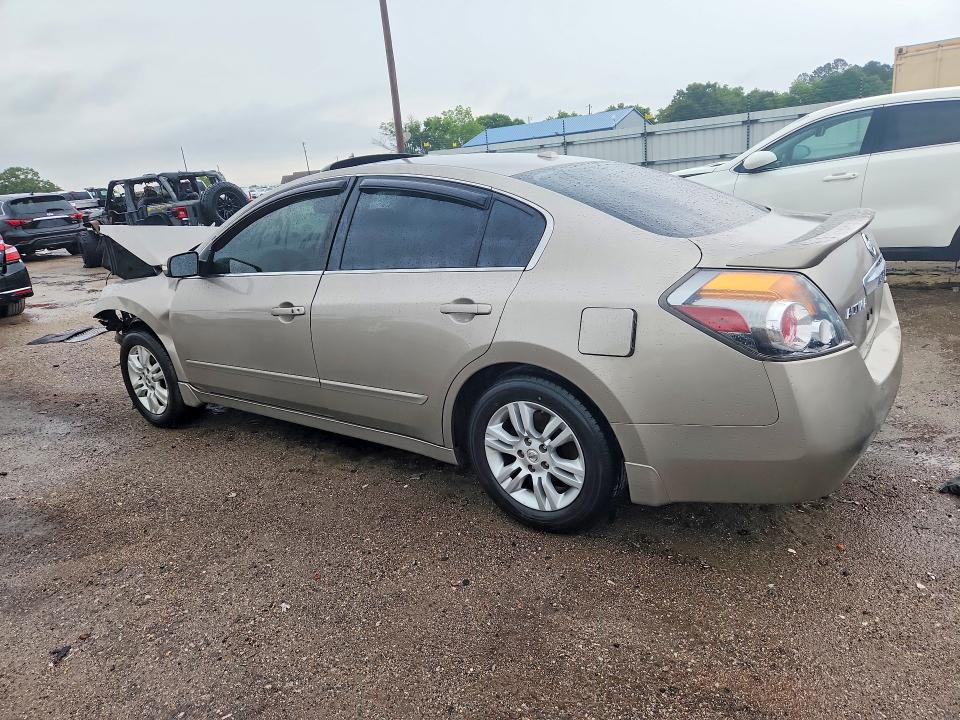 Продажа на аукционе авто 2012 Nissan Altima, vin: 1N4AL2AP9CC216733, номер лота: 52415926