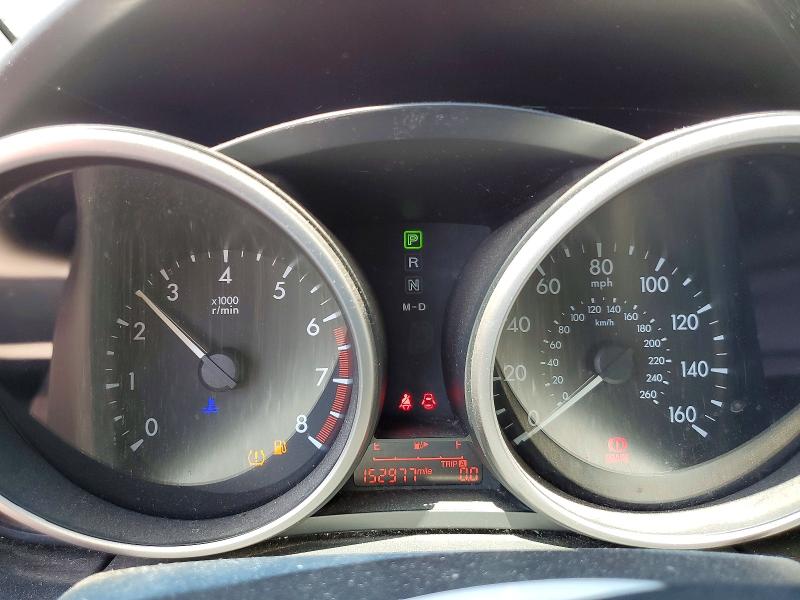 2015 Mazd Mazda5_sport მანქანა იყიდება აუქციონზე, vin: JM1CW2BL8F0184868, აუქციონის ნომერი: 52028236