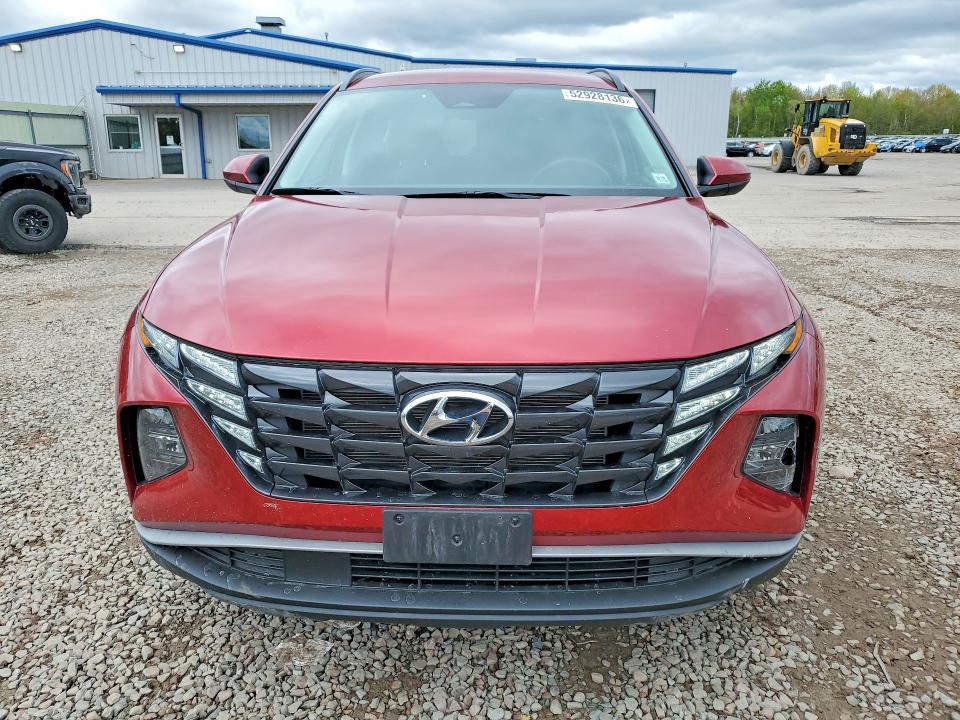 Продажа на аукционе авто 2024 Hyundai Tucson, vin: 5NMJBCDE2RH428803, номер лота: 52928136