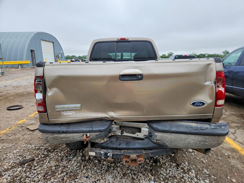 54344346 :رقم المزاد ، 1FTWW31P65EC36376 vin ، 2005 Ford F350 مزاد بيع