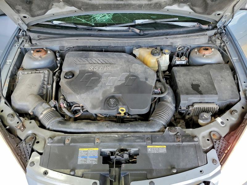 2007 Pontiac G6 მანქანა იყიდება აუქციონზე, vin: 1G2ZG58N174195422, აუქციონის ნომერი: 52901006