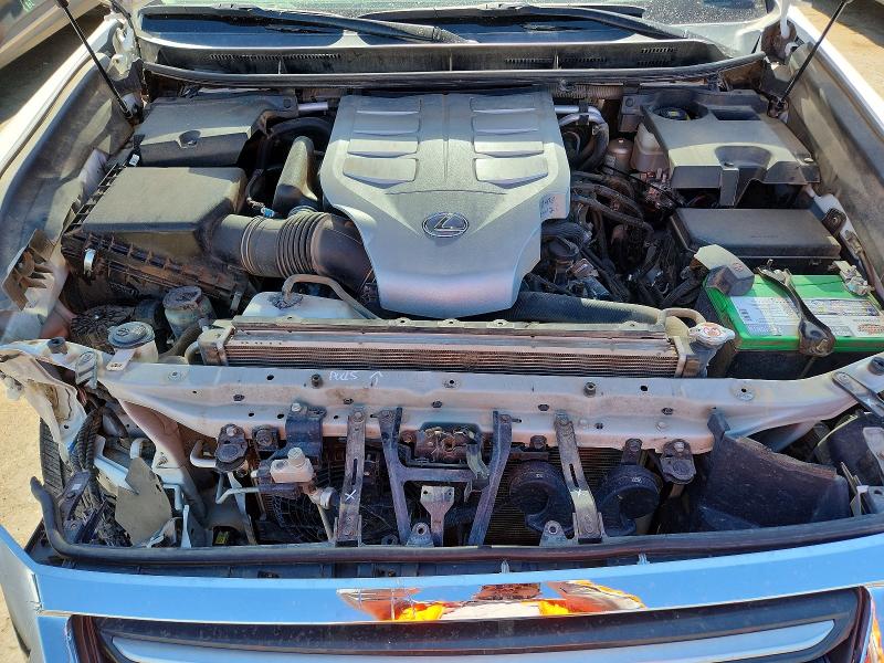 Aukcja sprzedaży 2019 Lexus Gx, vin: JTJJM7FX4K5220198, numer aukcji: 53715506