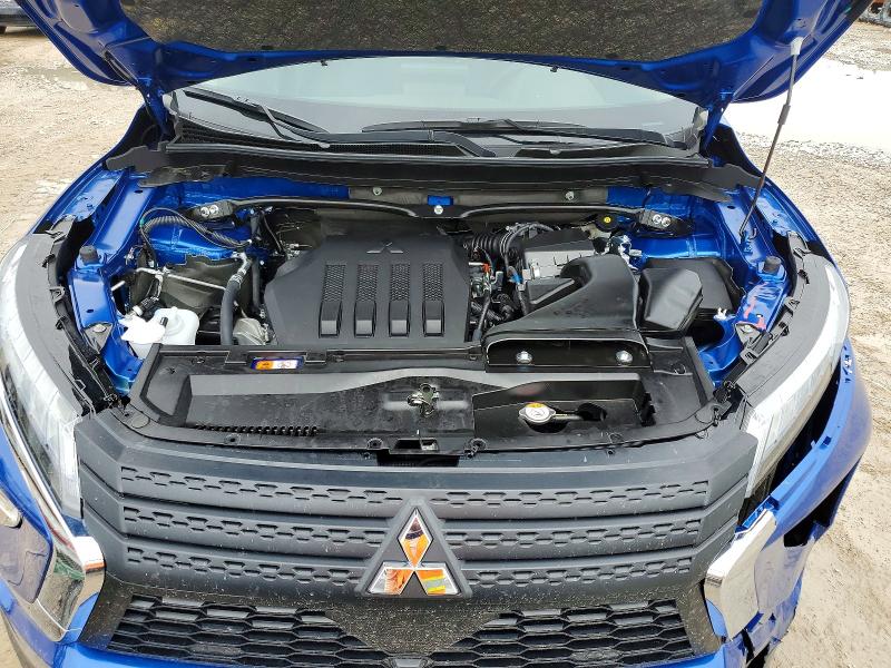 Продаж на аукціоні авто 2026 Mitsubishi Eclipse Cross, vin: JA4ATWAA2TZ020623, номер лоту: 54600186