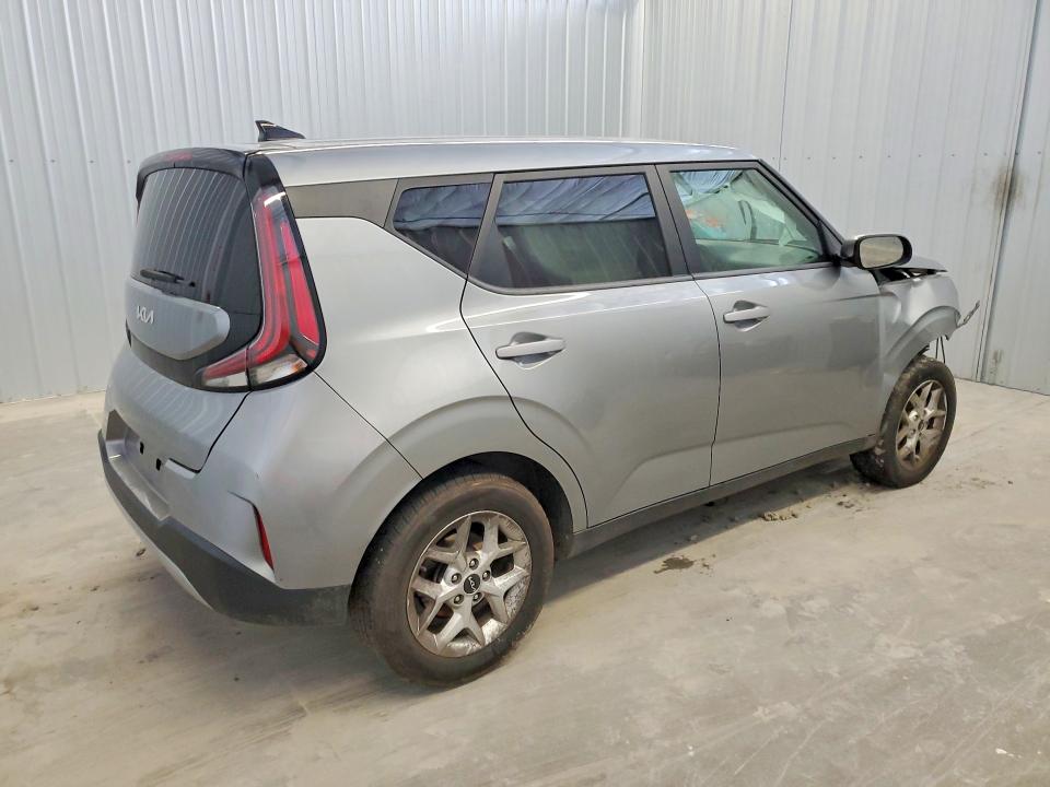 Продаж на аукціоні авто 2023 Kia Soul, vin: KNDJ23AU4P7871440, номер лоту: 53830076