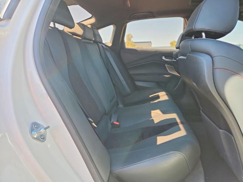54844886 :رقم المزاد ، 19UUB5F59NA003462 vin ، 2022 Acura Tlx مزاد بيع