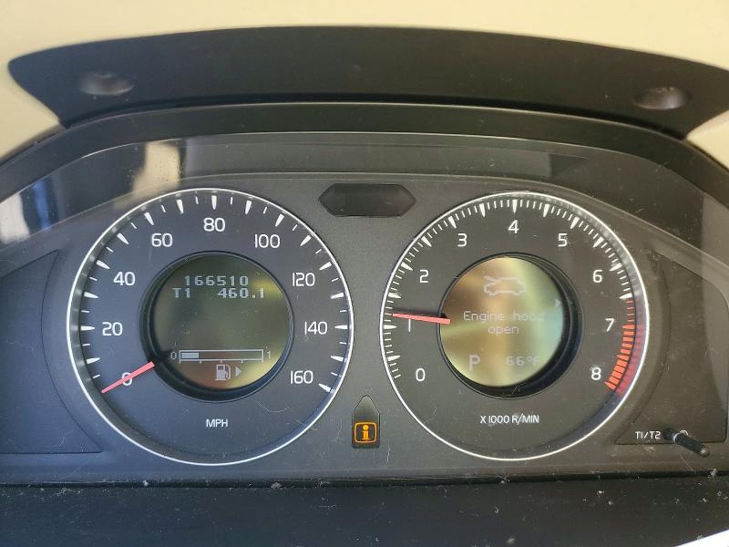 Продаж на аукціоні авто 2008 Volvo V70, vin: YV1BW982181051086, номер лоту: 55182226