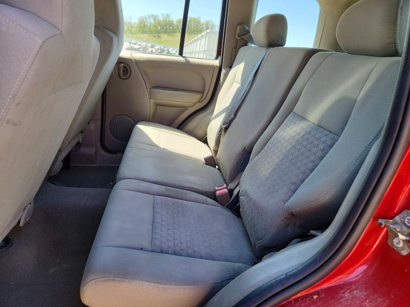 Aukcja sprzedaży 2007 Jeep Liberty, vin: 1J4GK48K67W703772, numer aukcji: 53229966